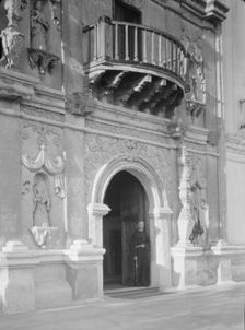 Travel views of the American Southwest, between 1899 and 1928. Creator: Arnold Genthe