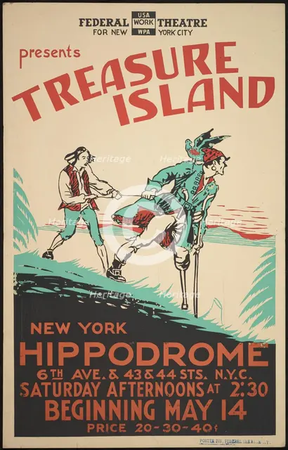 Treasure Island, New York, 1938. Creator: Unknown.