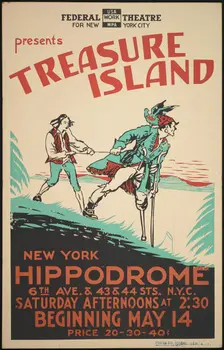 Treasure Island, New York, 1938. Creator: Unknown