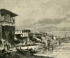 Trebizond 1890. Creator: Unknown
