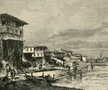 Trebizond 1890. Creator: Unknown