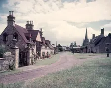 Tredington, Worcestershire, c1955. Creator: Arthur Charles Kirby Ware