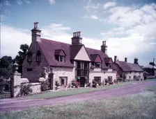 Tredington, Worcestershire, c1955. Creator: Arthur Charles Kirby Ware