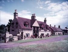 Tredington, Worcestershire, c1955. Creator: Arthur Charles Kirby Ware