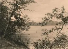 Trentham Hall 1902