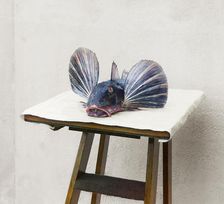 Triglolastochka, Batum, between 1905 and 1915. Creator: Sergey Mikhaylovich Prokudin-Gorsky