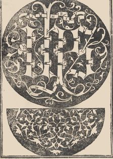 Trionfo Di Virtu. Libro Novo..., page 29 (verso), 1563. Creator: Matteo Pagano