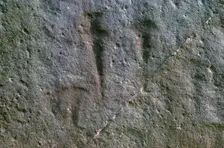 Trilithon at Stonehenge, 25th century BC