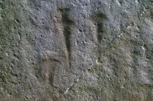 Trilithon at Stonehenge, 25th century BC