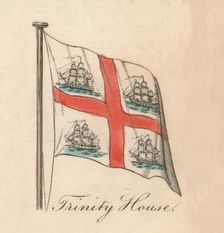 Trinity House 1838