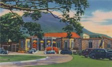 Trinidad Country Club, Trinidad, B.W.I. c1940s. Creator: Unknown