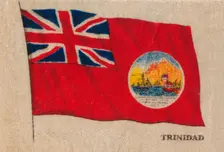 Trinidad c1910