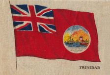 Trinidad c1910
