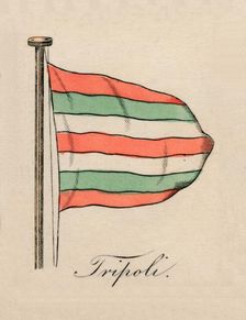 Tripoli 1838