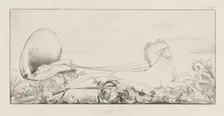 Triumph, 1878/1880. Creator: Max Klinger