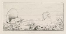 Triumph, 1878/1880. Creator: Max Klinger