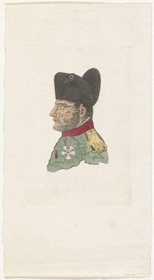 Triumph of the year 1813, 1813