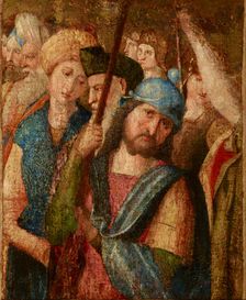 Triumphal Procession (Fragment 2), 16th century. Creator: Unknown