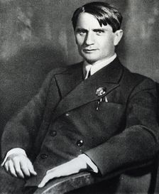 Trofim Lysenko, Soviet agronomist, c1930s(?)