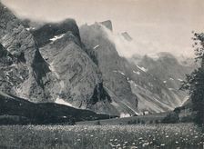 Troldtinderne 1914. Creator: Unknown