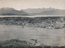 Tromso 1914. Creator: Unknown