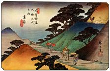 Tsumagome 1830s (1925)