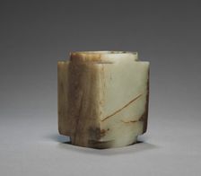 Tsung, c. 18th-14th Century BC. Creator: Unknown