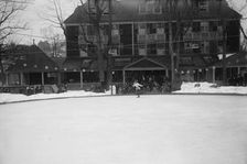 Tuxedo, between c1910 and c1920. Creator: Bain News Service