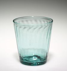 Tumbler, 1800-1850. Creator: Unknown