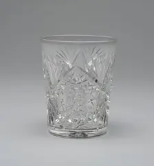 Tumbler, 1902. Creator: Unknown