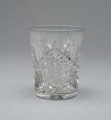 Tumbler, 1902. Creator: Unknown