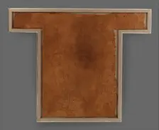 Tunic, Coptic, 4th-7th century. Creator: Unknown