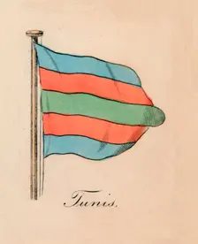 Tunis 1838