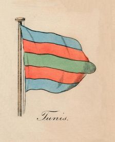 Tunis 1838