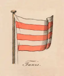 Tunis 1838
