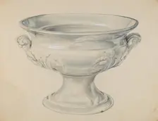 Tureen, 1937. Creator: Ralph Atkinson