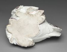Tureen in Form of a Hen with Chicks, c. 1755. Creator: Chelsea Porcelain Factory (British)