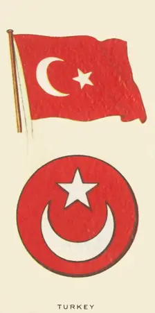 Turkey c1935. Creator: Unknown