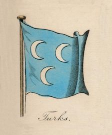 Turks 1838