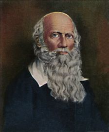 Turnvater Jahn 1778-1852 1934. Creator: Unknown