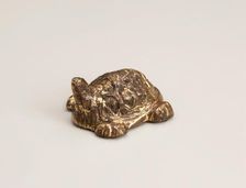 Turtle, 618-906. Creator: Unknown