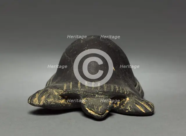 Turtle, before 1921. Creator: Unknown.
