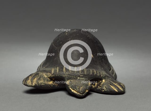 Turtle, before 1921. Creator: Unknown.