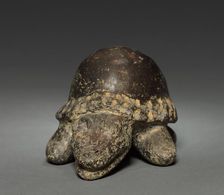Turtle, before 1921. Creator: Unknown