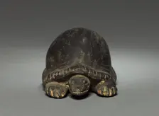 Turtle, before 1921. Creator: Unknown