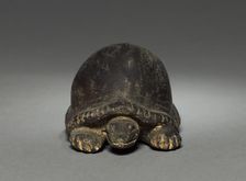 Turtle, before 1921. Creator: Unknown