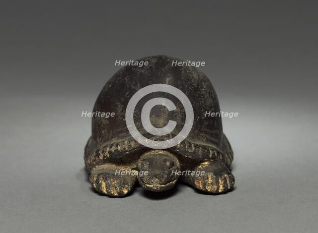 Turtle, before 1921. Creator: Unknown.
