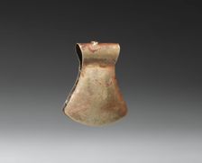 Tweezer, c. 500-200 BC. Creator: Unknown