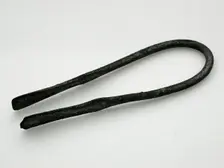 Tweezers, Egypt, New Kingdom, Dynasty 18 (about 1550-1295 BCE). Creator: Unknown