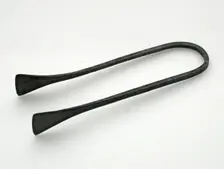 Tweezers, Egypt, New Kingdom, Dynasty 19-20 (about 1295-1069 BCE). Creator: Unknown